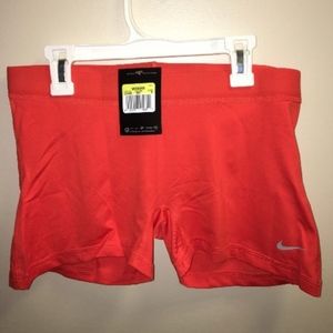 Nike Spandex/Shorts